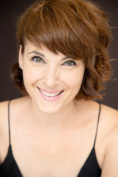 Headshot Chryssie Whitehead