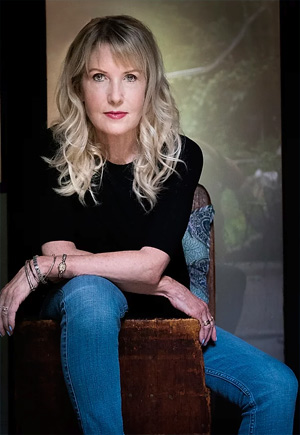 Headshot Patricia Wilcox