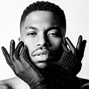 Headshot: Jason Williams