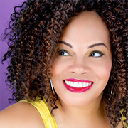 Headshot: Debbie Wilson headshot