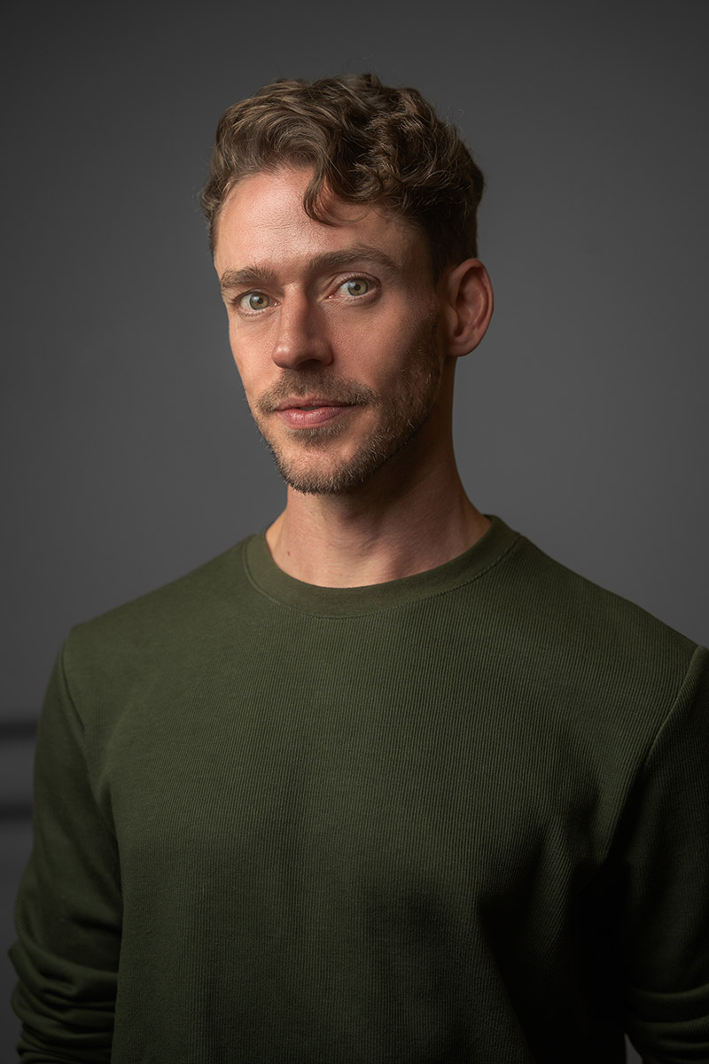 Jonathan Royse Windham,headshot