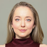 Headshot: Jessica Wockenfuss headshot