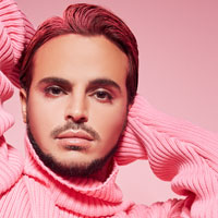 Headshot: Yanis Marshall