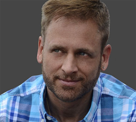 Headshot Gustavo Zajac