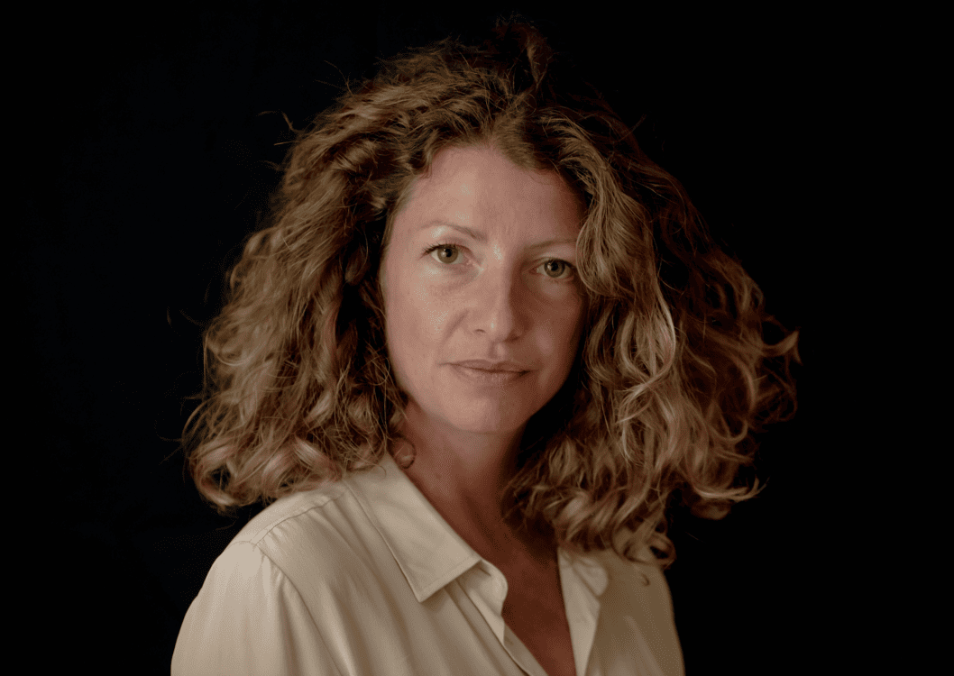 Sarah Lisette Chiesa HEADSHOT