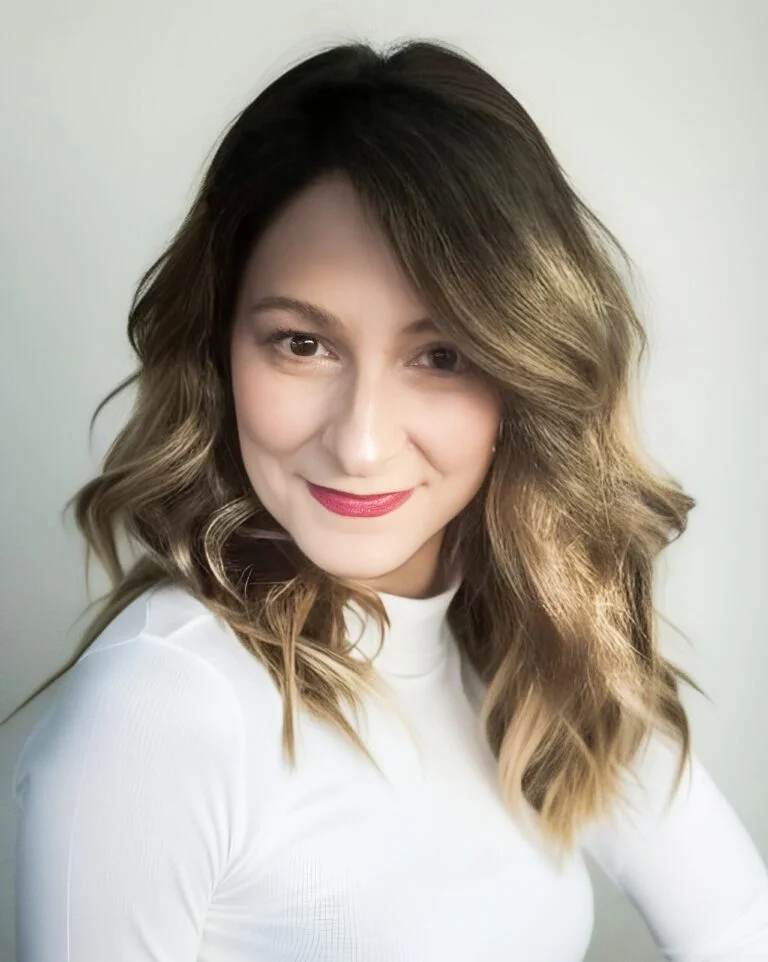 Sayward Grindley headshot